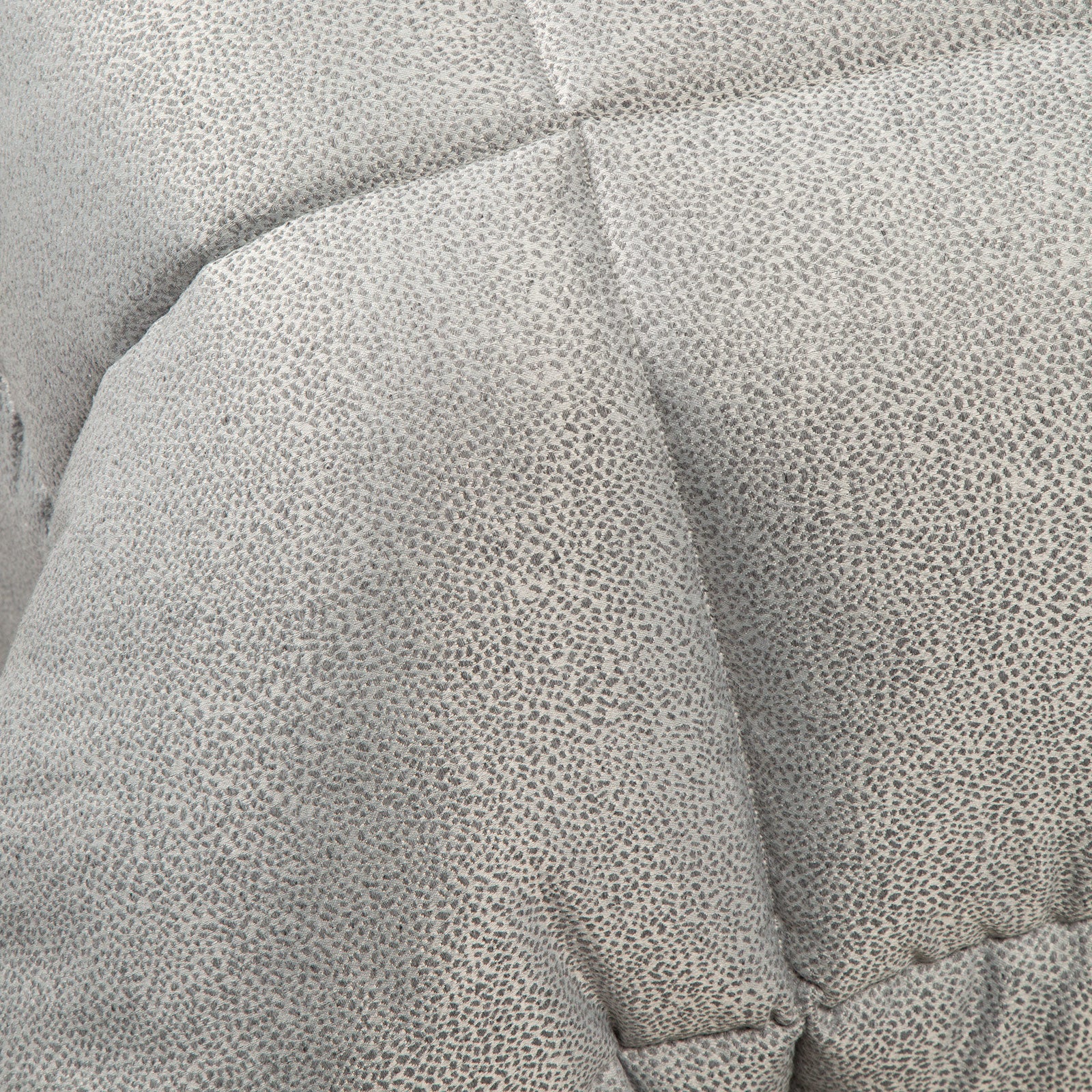 Trapunta-Matrimoniale-Grigio-Samoa-Barocco-Caleffi-Jacquard-Microfibra
