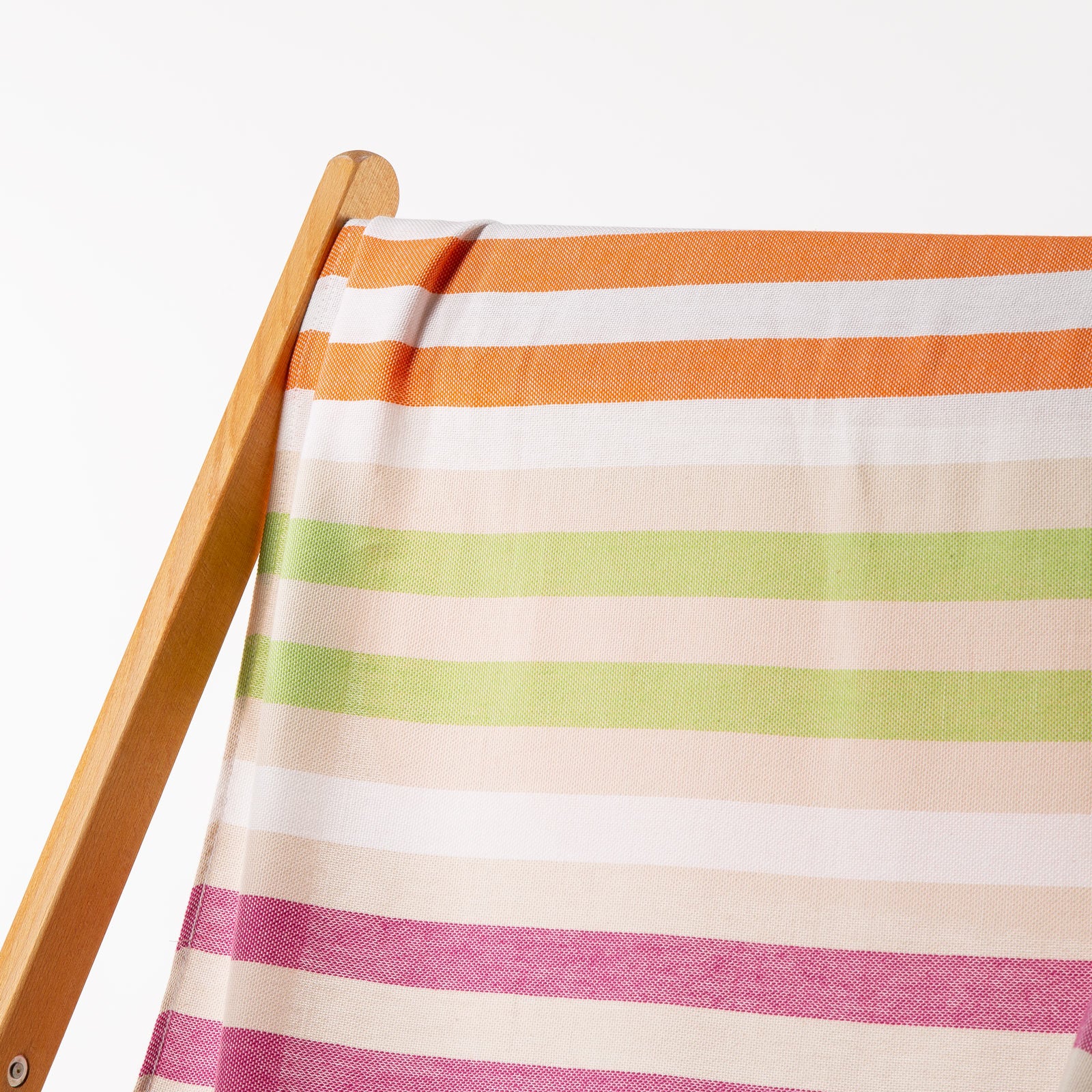 Telo-Cm-90X180-Arancio-Rainbow Fouta-Non Assegnato-Caleffi-Cotone-Senza-imbottitura