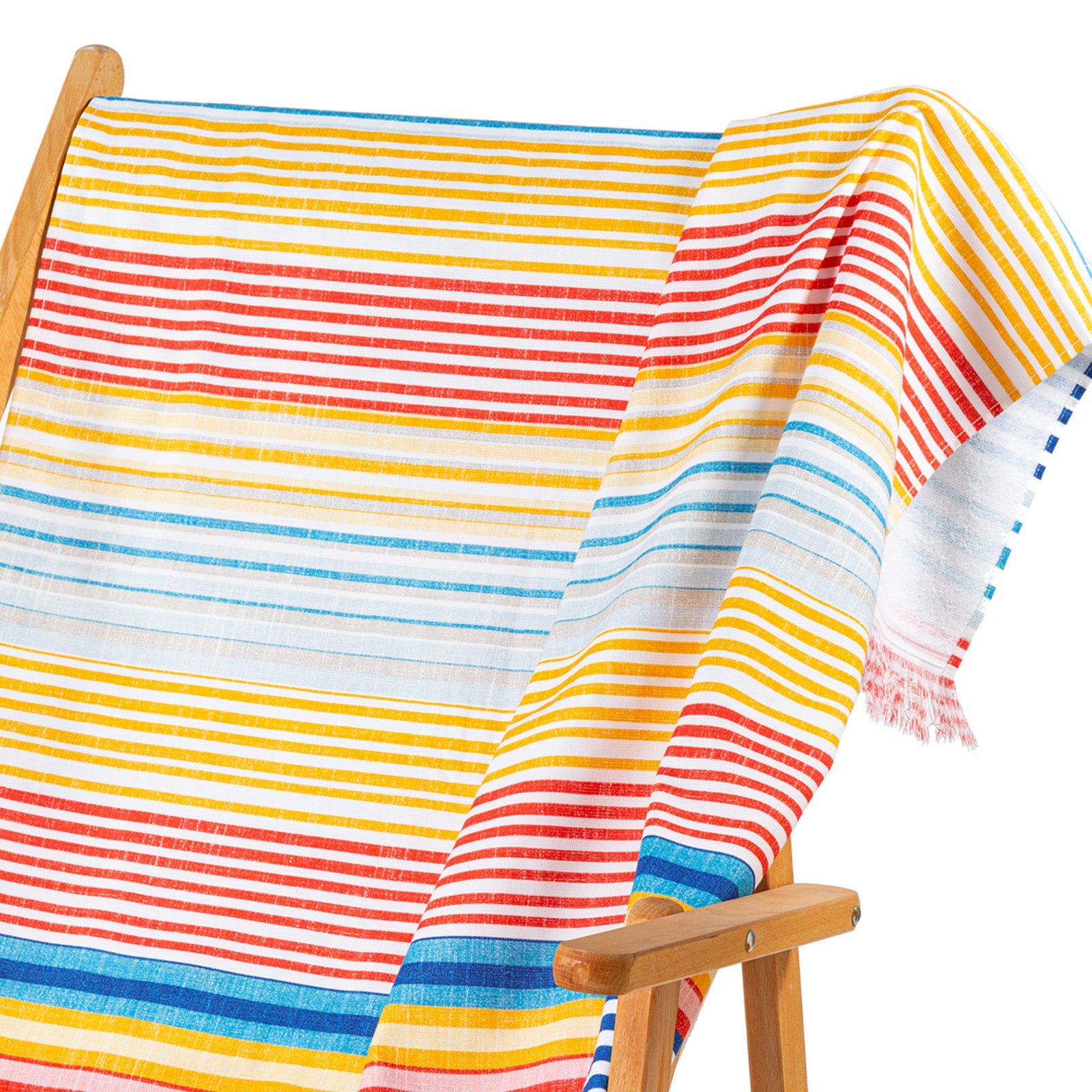 Telo-Cm-90X180-Unica-Portofino-Coral Beach-Caleffi-Cotone-Senza-imbottitura