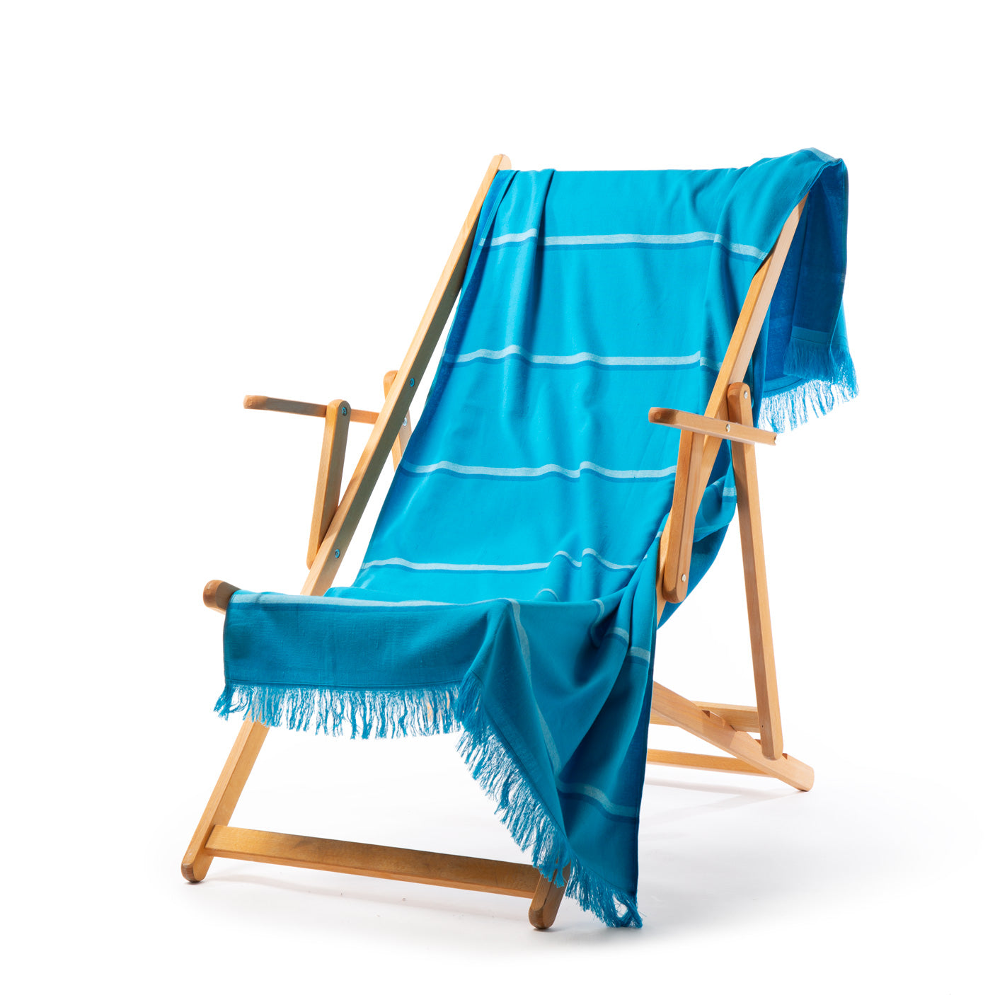Telo-Cm-90X180-Bluette-Miami-Non Assegnato-Caleffi-Cotone-Senza-imbottitura