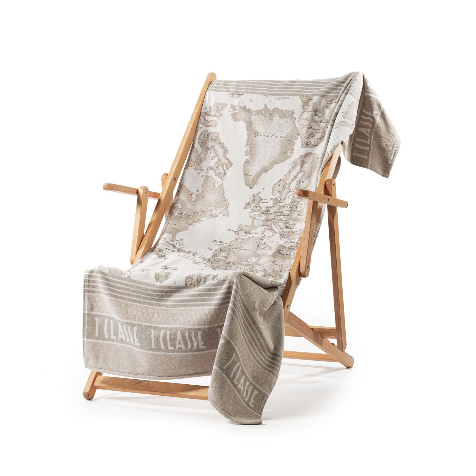 Telo-Cm-90X180-Unica-Geo Safari-Geo-Alviero-Martini-Cotone-Senza-imbottitura