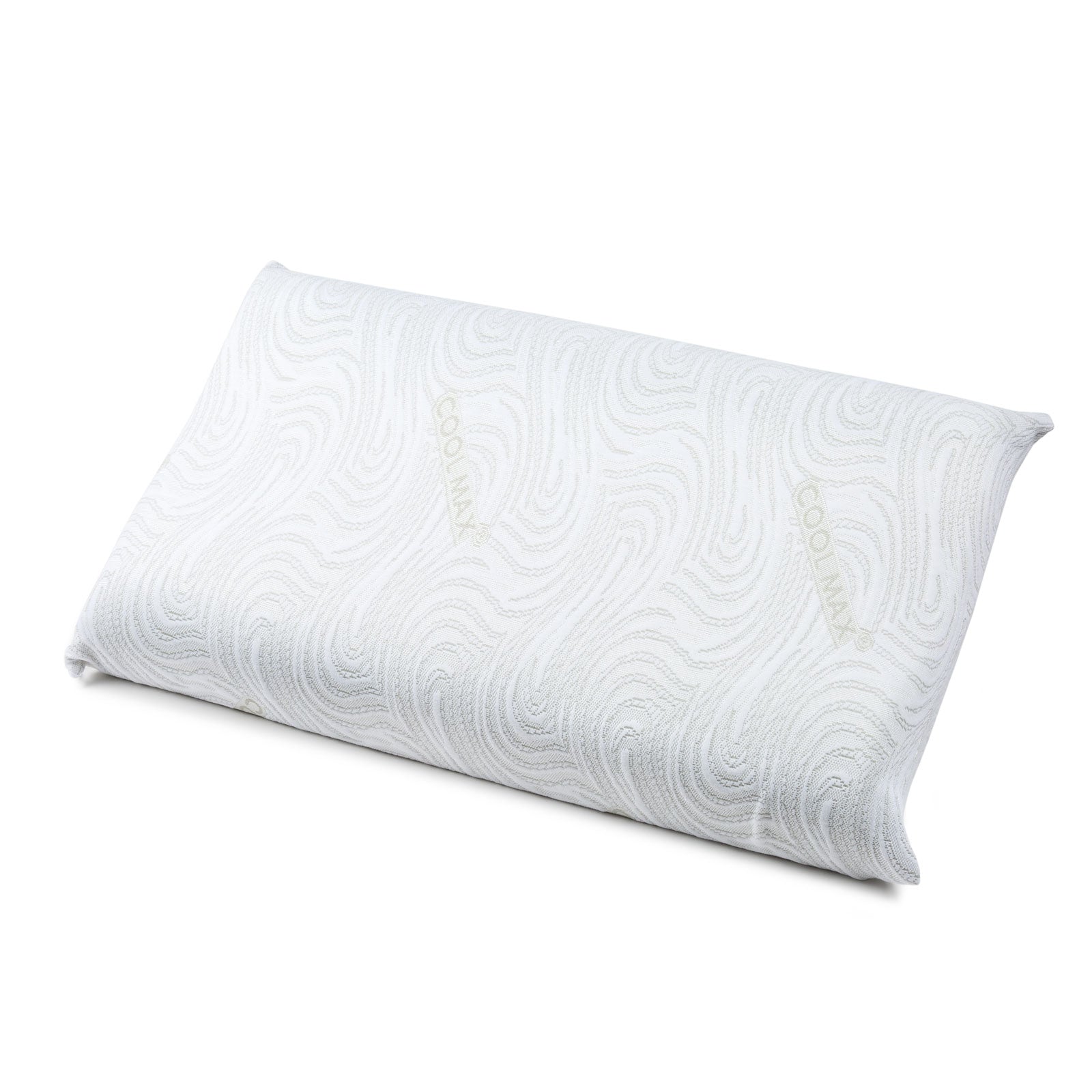 Almohada ergo newest shape spring air