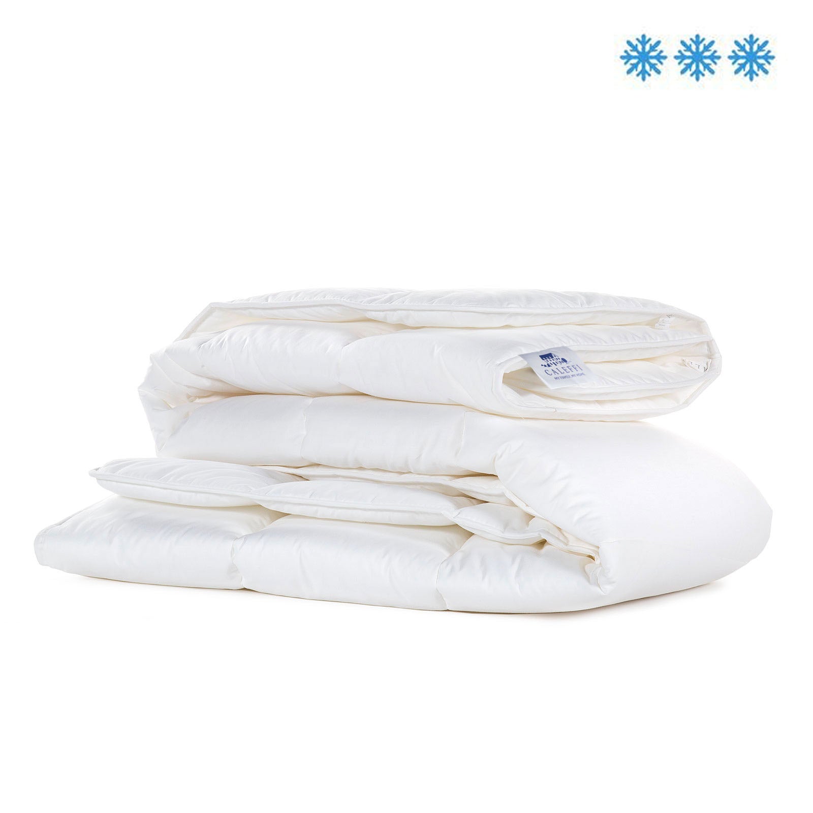 Polyester duvet Medio caldo Plain Colour Cotton