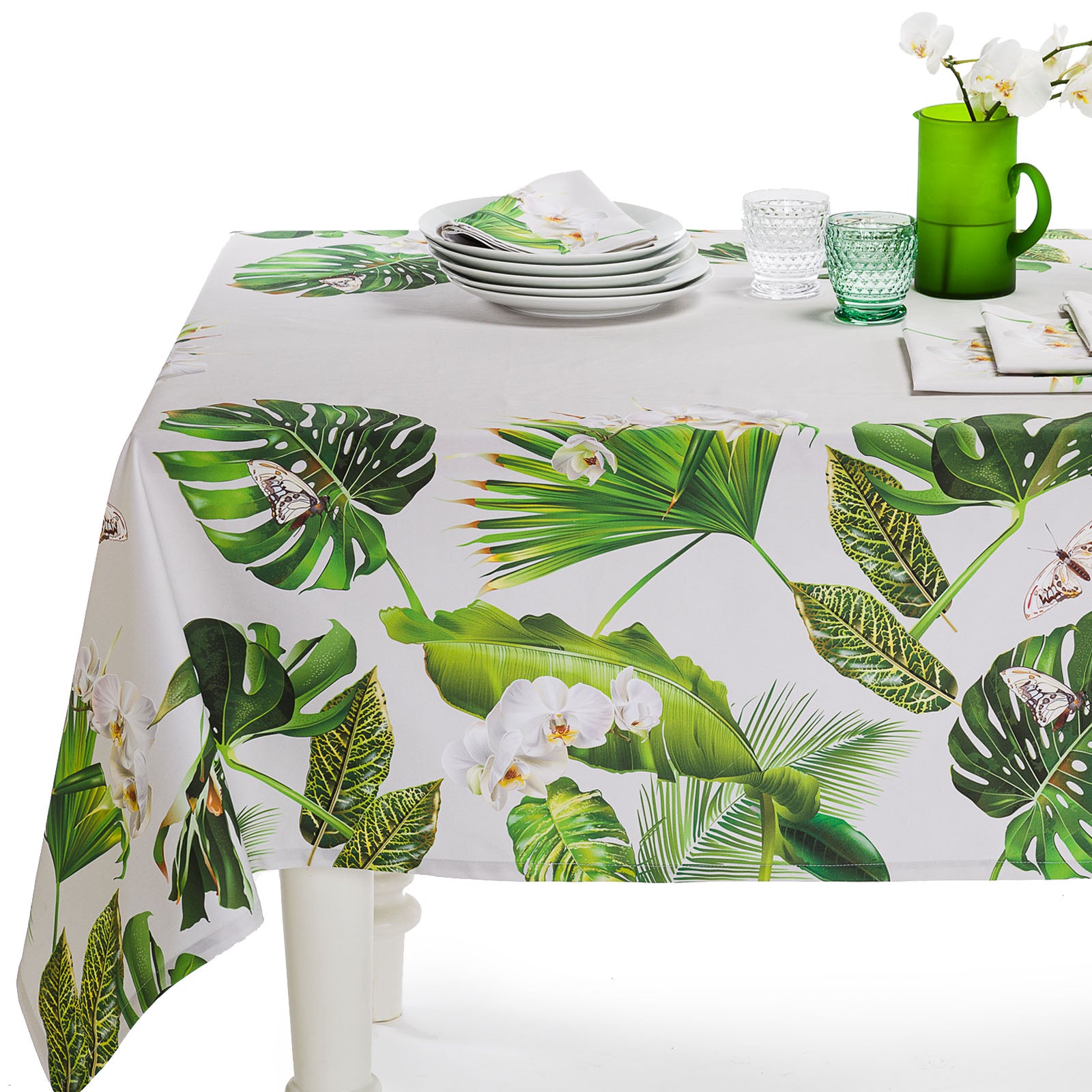 Tablecloth for outlet sale online